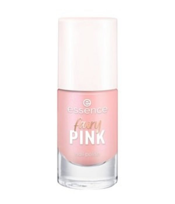 Essence Fairy Esmalte de Uñas 04-Pink